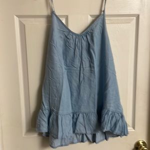 A.N.A. Tank, size XL